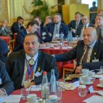 2018-10-20- Meeting Saudi-French Business Council Paris-2