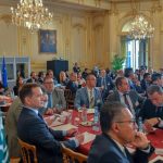 2018-10-20- Meeting Saudi-French Business Council Paris-7