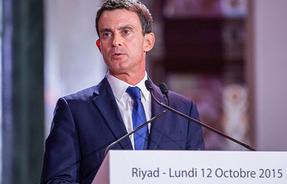 CAFS holds Saudi French Business Forum in Riyadh - CAFS KSA