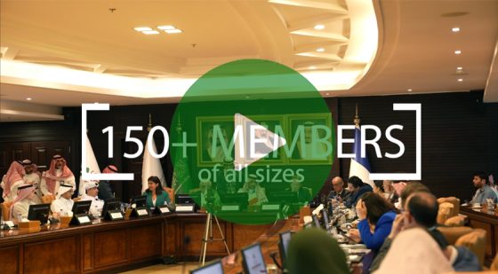 CAFS exceeds 150 Members in May 2023